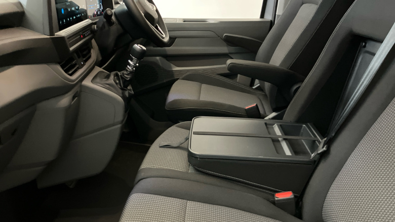 Volkswagen Transporter T28 Lwb Diesel 2.0 TDI 110 Commerce Plus Van